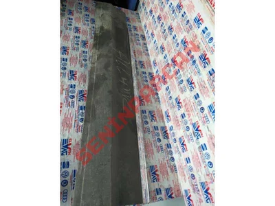 5NA854939 - KAPI KORUYUCUSU - İkinci El Orjinal