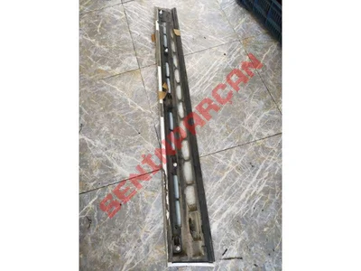 8R0853959L - KAPI KORUYUCUSU