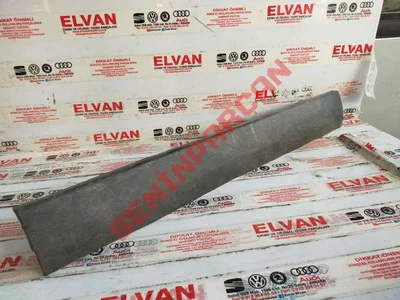 3B0854950 - KAPI KORUYUCUSU - İkinci El Orjinal