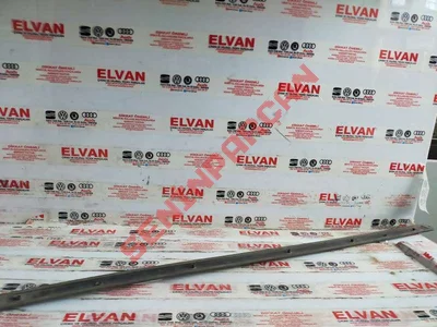 2K0853515 - KAPI KORUMA ÇITASI - İkinci El Orjinal