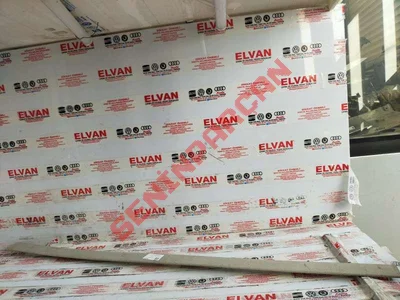 7H0868551C - TAVAN KAPLAMASI KAPAK ÇITA- - İkinci El Orjinal