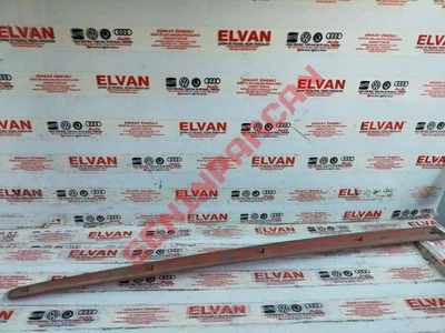 6Q4853516A - KAPI KORUMA ÇITASI - İkinci El Orjinal