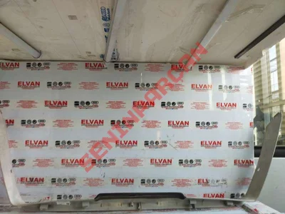 1J6867603D - BAGAJ KAPAĞI KAPLAMASI - İkinci El Orjinal