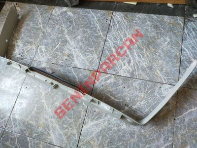 1J6867603E - BAGAJ KAPAĞI KAPLAMASI - İkinci El Orjinal
