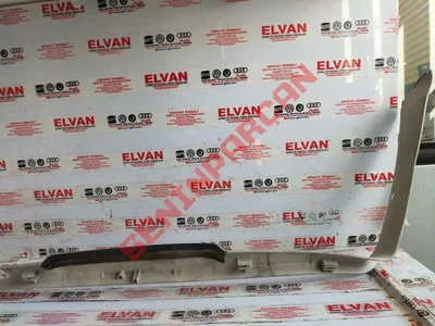 1J6867603C - BAGAJ KAPAĞI KAPLAMASI - İkinci El Orjinal