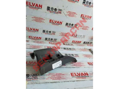 8P4857792D - KEMER KAYIŞI KILAVUZU