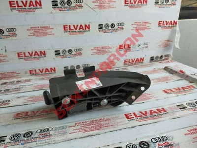 8P4857792D - KEMER KAYIŞI KILAVUZU