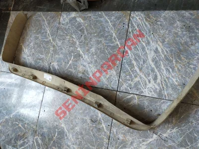 6Q6867603K - BAGAJ KAPAĞI KAPLAMASI