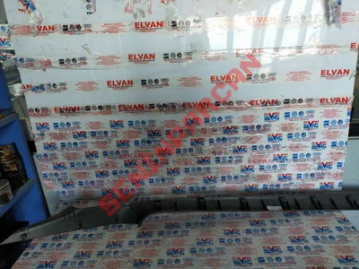 1K3853371 - BASAMAK ÇITASI - İkinci El Orjinal