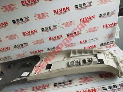 7P5867240 - SÜTUN KAPAĞI - İkinci El Orjinal