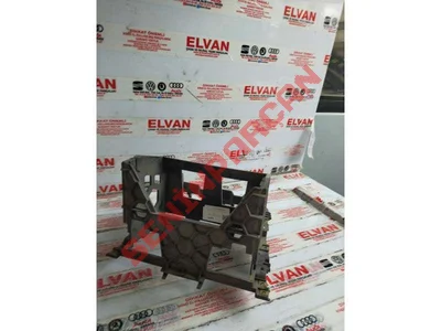1K0858089B - RADYO ÇERCEVE BRAKETİ - İkinci El Orjinal