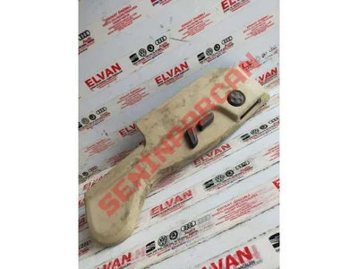 3T0881317H - KOLTUK ISKEL. DÖŞEMESI