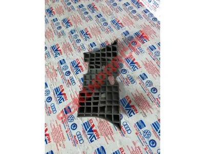 1Z0867220 - B SÜTUN KAPLAMASI - İkinci El Orjinal