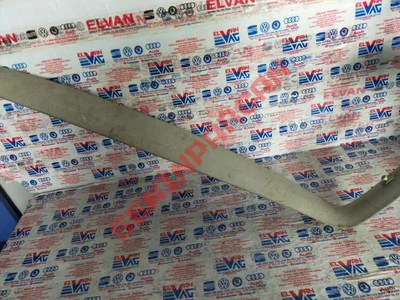1K6867603C - BAGAJ KAPAĞI KAPLAMASI - İkinci El Orjinal
