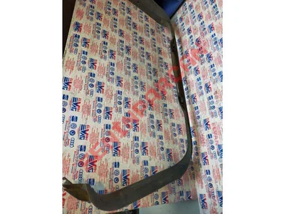 8L0867977 - BAGAJ KAPAĞI KAPLAMASI