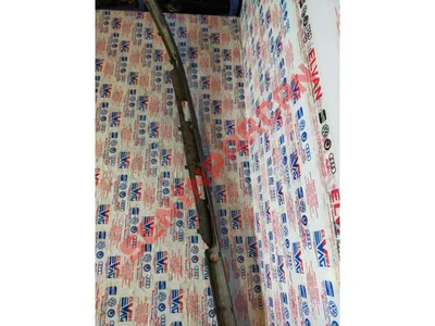 6Q6807423 - TAMPON IÇIN SÜS ÇITASI