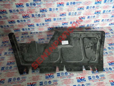 1J0825237J - MOTOR ALT MUHAFAZA - İkinci El Orjinal