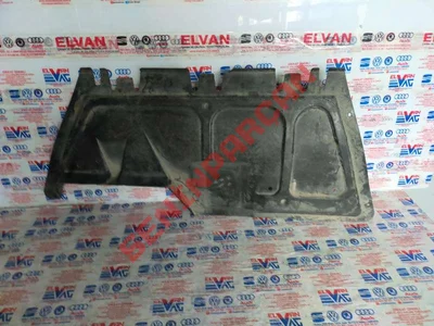 1J0825237J - MOTOR ALT MUHAFAZA - İkinci El Orjinal