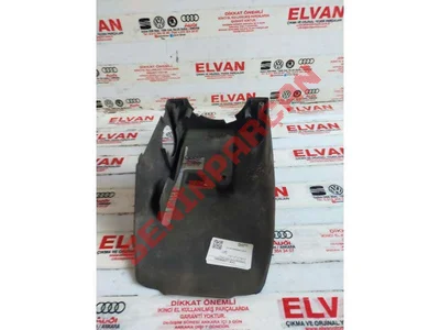 1J0858559D - DIREKSIYON KOLONU KORUYUCUSU - İkinci El Orjinal
