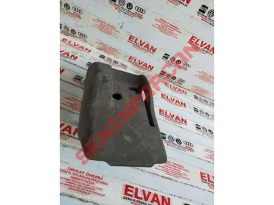 1J0858559D - DIREKSIYON KOLONU KORUYUCUSU - İkinci El Orjinal