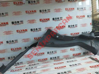 6K5867765 - TEKERLEK YUVASI KAPLAM