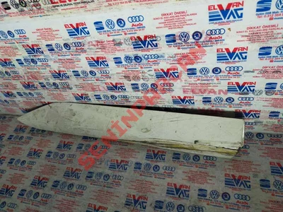 3V0854950 - KAPI KORUMA ÇITASI - İkinci El Orjinal