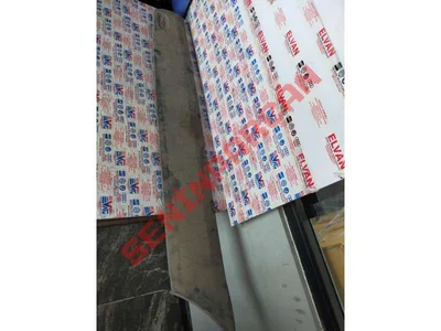 A9066901882 - ÇAMURLUK - İkinci El Orjinal