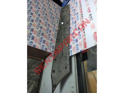 A9066901882 - ÇAMURLUK - İkinci El Orjinal