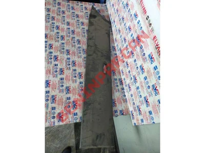 A9066903200 - ÇAMURLUK - İkinci El Orjinal
