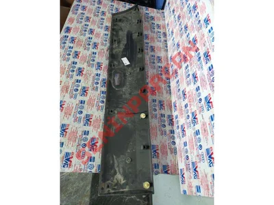 A9066903200 - ÇAMURLUK - İkinci El Orjinal