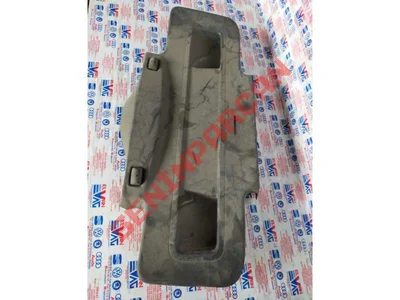 6J4867601G - BAGAJ KAPAĞI KAPLAMASI