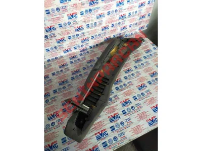 1K5885704AM - YAN MINDER (KUMAŞ)