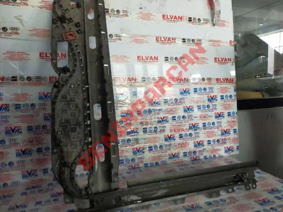 8V5877049 - ACILIR TAVAN CERCEVESI