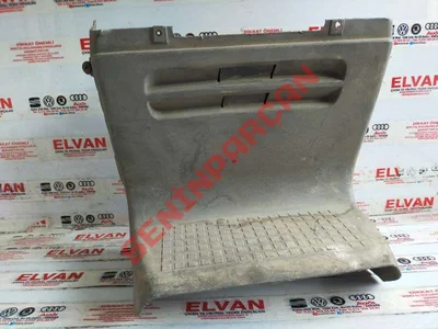 701819151 - AYAK BÖLMESI HAVA ÇIKIŞ KANALI