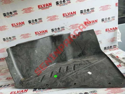 7H0825207K - ALT TABAN KAPLAMASI - İkinci El Orjinal