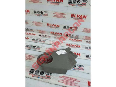 6Q4881478B - DELİKLİ KAPLAMA - İkinci El Orjinal
