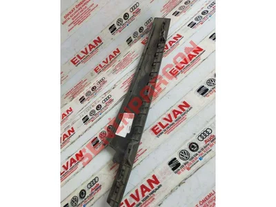 3G0837901 - B DİREĞİ KAPLAMASI - İkinci El Orjinal