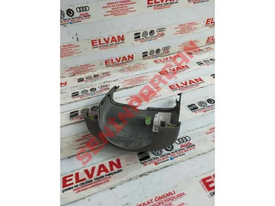 2H0858565 - DİREKSİYON KORUMASI - İkinci El Orjinal