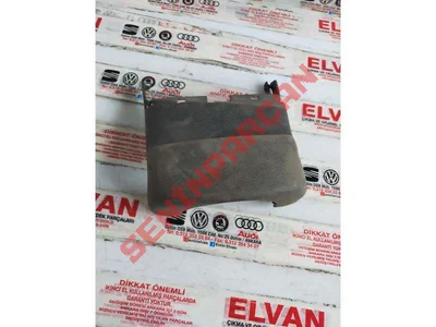 2H0858565 - DİREKSİYON KORUMASI - İkinci El Orjinal