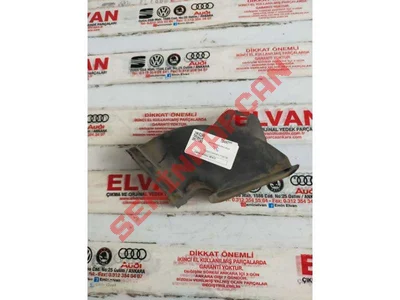 7H0815683 - BORU HAVA GİRİŞİ - İkinci El Orjinal
