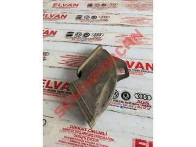 7H0815683 - BORU HAVA GİRİŞİ - İkinci El Orjinal