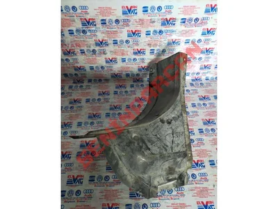 8U0853887 - TEKER SPOYLERI