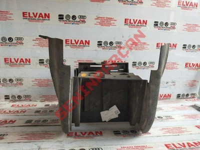 1M0863243 - MERKEZİ ISITMA KONSOLU - İkinci El Orjinal
