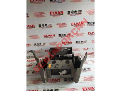 1M0863243 - MERKEZİ ISITMA KONSOLU - İkinci El Orjinal