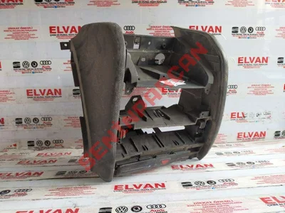 1M0863243 - MERKEZİ ISITMA KONSOLU - İkinci El Orjinal
