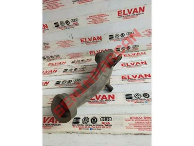 1J0129609B - HAVA EMIS BORUSU - İkinci El Orjinal