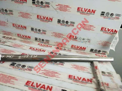 8V5853763 - SÜS ÇITASINA SAHIP CAM AĞIZ - İkinci El Orjinal