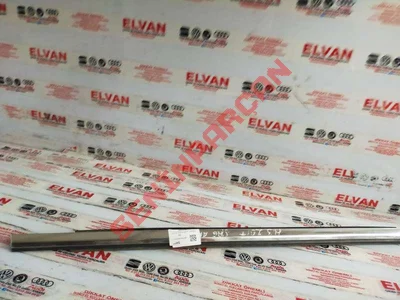 8V5853763 - SÜS ÇITASINA SAHIP CAM AĞIZ - İkinci El Orjinal