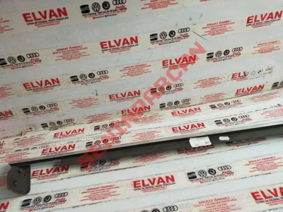 4G0853284 - SÜS ÇITASINA SAHIP CAM AĞIZ