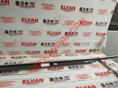 4G0853284 - SÜS ÇITASINA SAHIP CAM AĞIZ